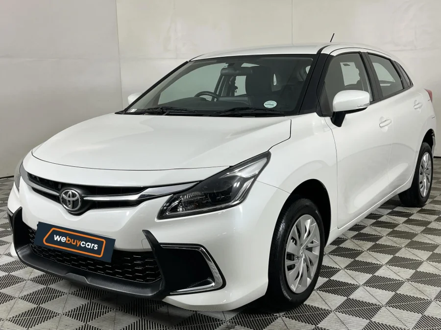 Used 2023 Toyota Starlet 1.5 Xi - WeBuyCars Midstream
