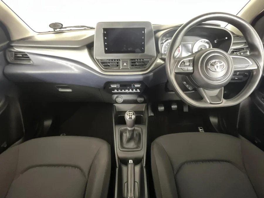 Used 2023 Toyota Starlet 1.5 Xi - WeBuyCars Midstream