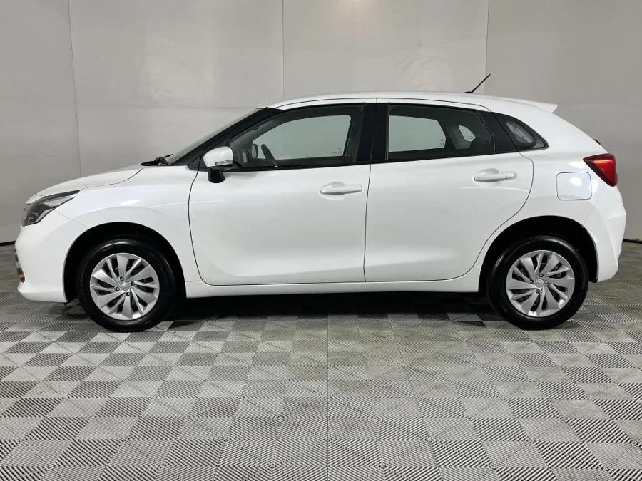 Used 2023 Toyota Starlet 1.5 Xi - WeBuyCars Midstream