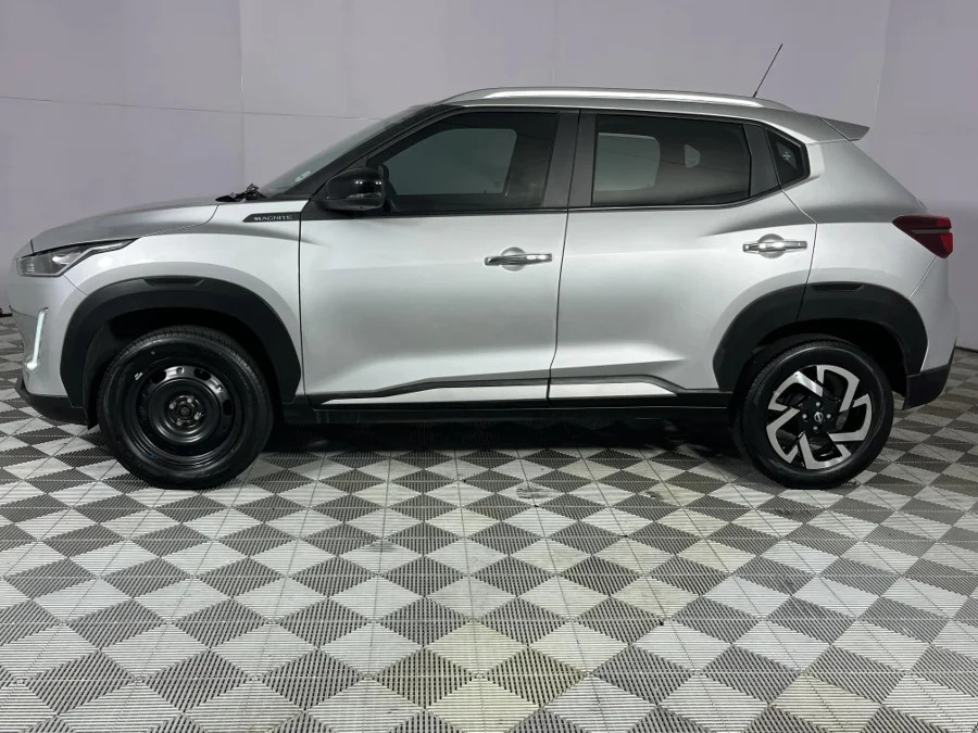 Used 2022 Nissan Magnite 1.0 Turbo Acenta manual - WeBuyCars Brackenfell Cape Town Used 2022 Nissan Magnite 1.0 Turbo Acenta manual - WeBuyCars Brackenfell Cape Town