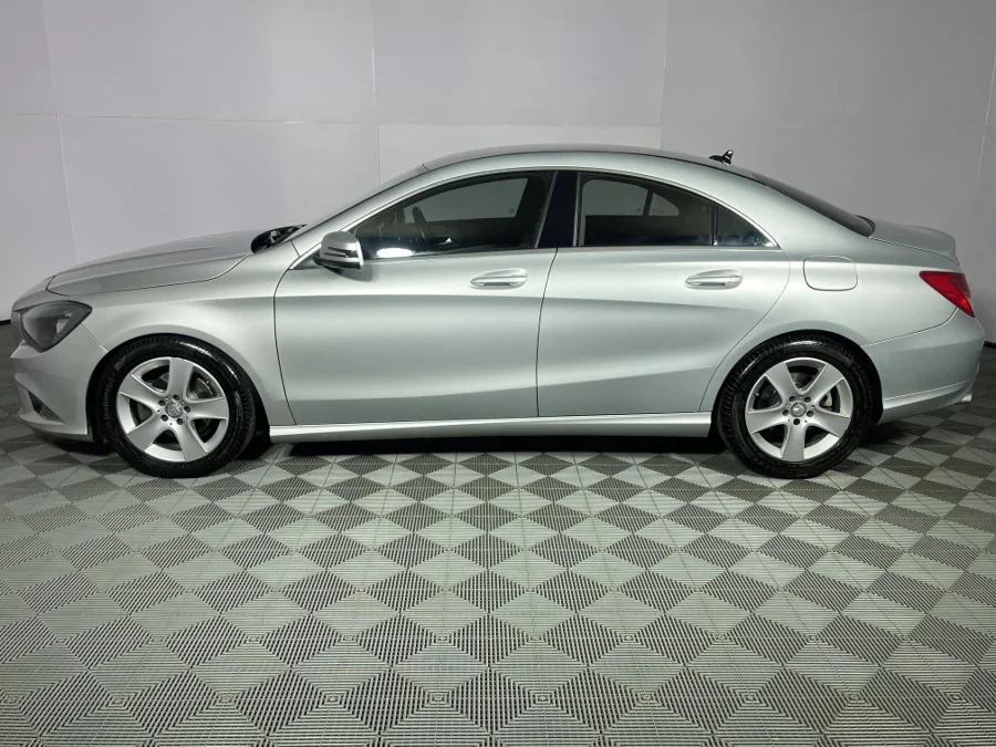 Used 2015 Mercedes-Benz CLA 220d - WeBuyCars Rustenburg Used 2015 Mercedes-Benz CLA 220d - WeBuyCars Rustenburg