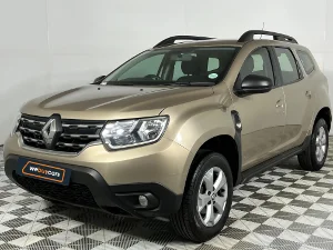 Used 2018 Renault Duster 1.5dCi Dynamique