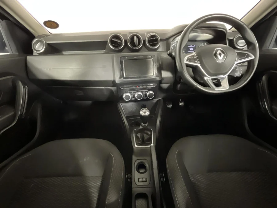 Used 2018 Renault Duster 1.5dCi Dynamique - WeBuyCars Silverlakes Used 2018 Renault Duster 1.5dCi Dynamique - WeBuyCars Silverlakes