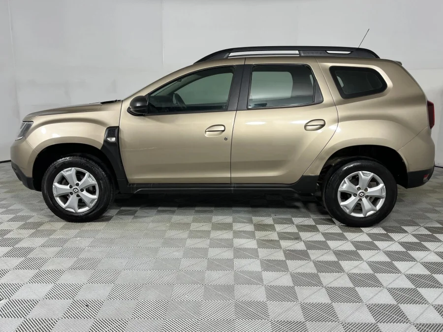 Used 2018 Renault Duster 1.5dCi Dynamique - WeBuyCars Silverlakes Used 2018 Renault Duster 1.5dCi Dynamique - WeBuyCars Silverlakes