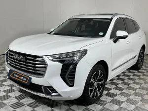 Used 2022 Haval Jolion 1.5T S Super Luxury