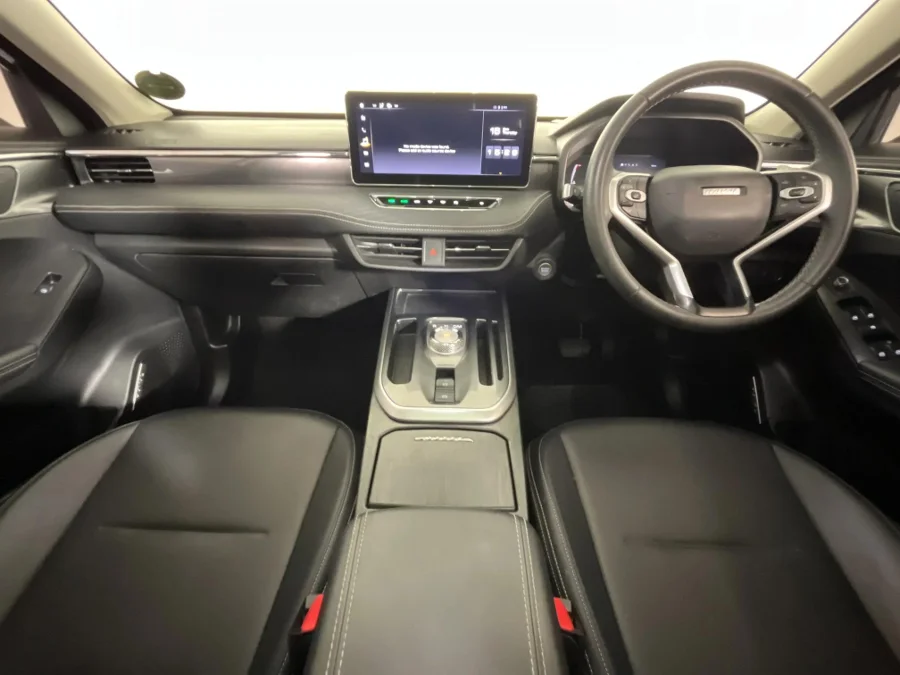 Used 2022 Haval Jolion 1.5T S Super Luxury - WeBuyCars Polokwane Used 2022 Haval Jolion 1.5T S Super Luxury - WeBuyCars Polokwane