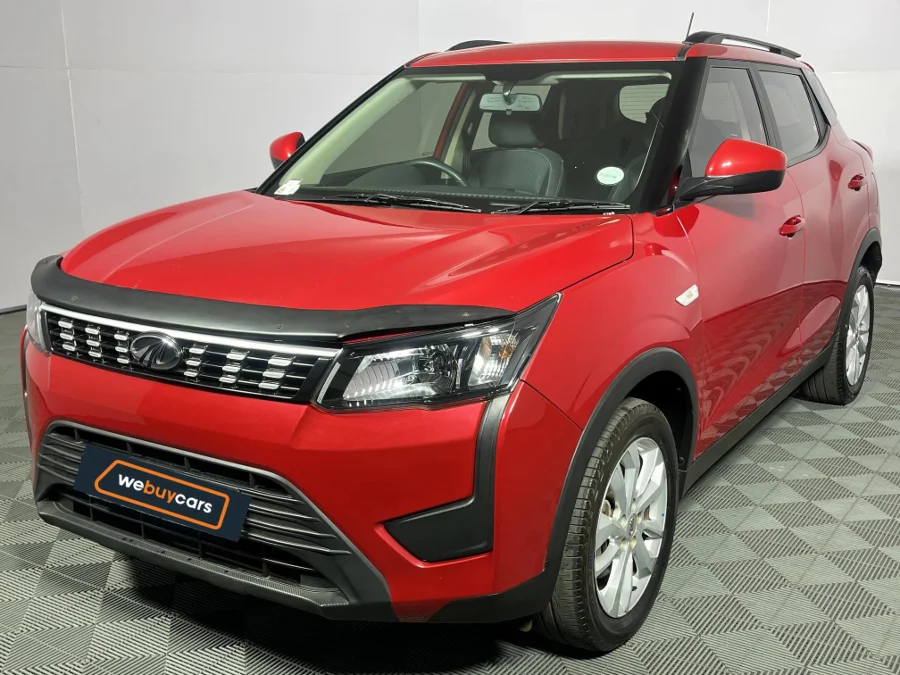 Used 2023 Mahindra XUV300 1.5TD W6 - WeBuyCars Rustenburg