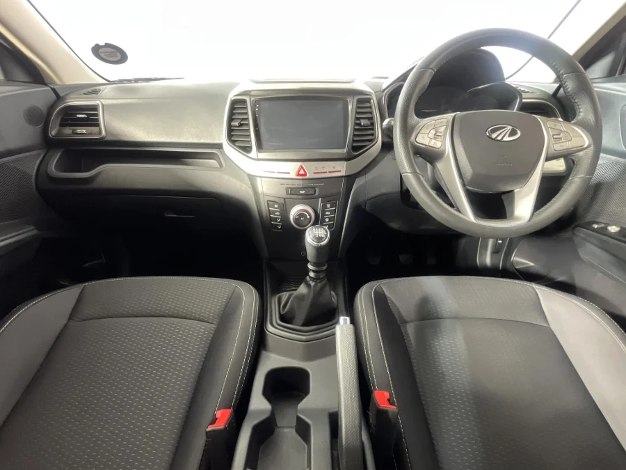 Used 2023 Mahindra XUV300 1.5TD W6 - WeBuyCars Rustenburg