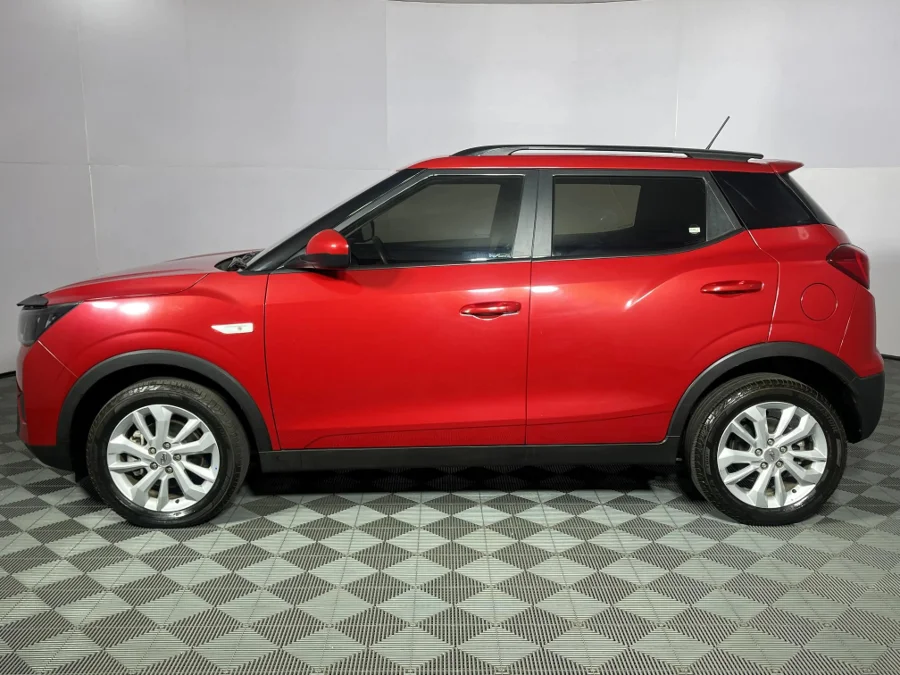 Used 2023 Mahindra XUV300 1.5TD W6 - WeBuyCars Rustenburg