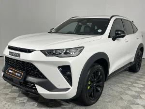Used 2023 Haval H6 GT 2.0GDIT 4WD Super Luxury