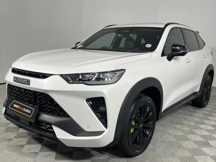 Used 2023 Haval H6 GT 2.0GDIT 4WD Super Luxury - WeBuyCars Richmond