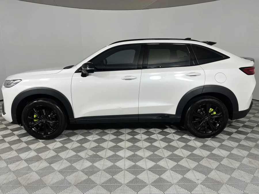 Used 2023 Haval H6 GT 2.0GDIT 4WD Super Luxury - WeBuyCars Richmond