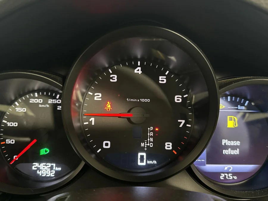 Used 2016 Porsche 718 Cayman - WeBuyCars Midstream