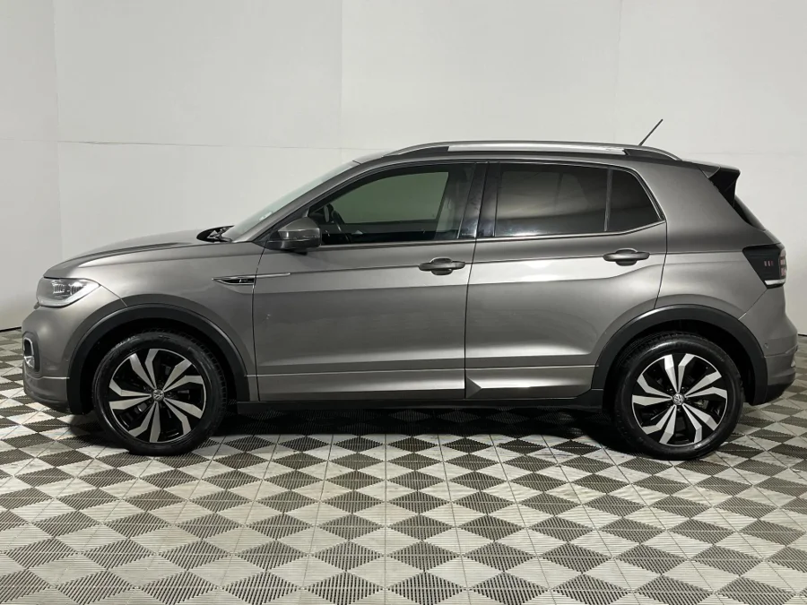 Used 2020 Volkswagen T-Cross 1.5TSI 110kW R-Line - WeBuyCars Germiston Used 2020 Volkswagen T-Cross 1.5TSI 110kW R-Line - WeBuyCars Germiston
