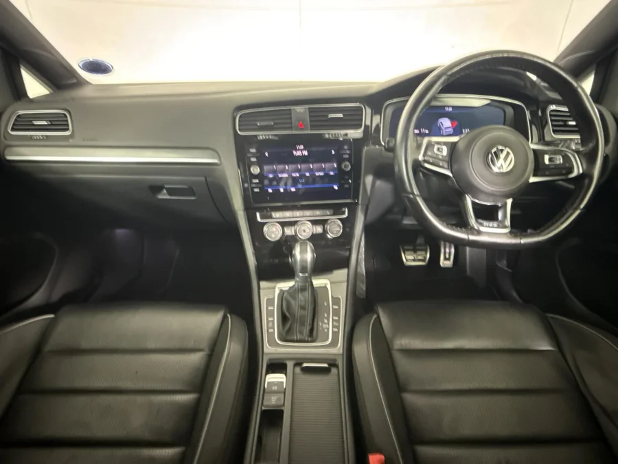 Used 2019 Volkswagen Golf GTD - WeBuyCars Rustenburg Used 2019 Volkswagen Golf GTD - WeBuyCars Rustenburg