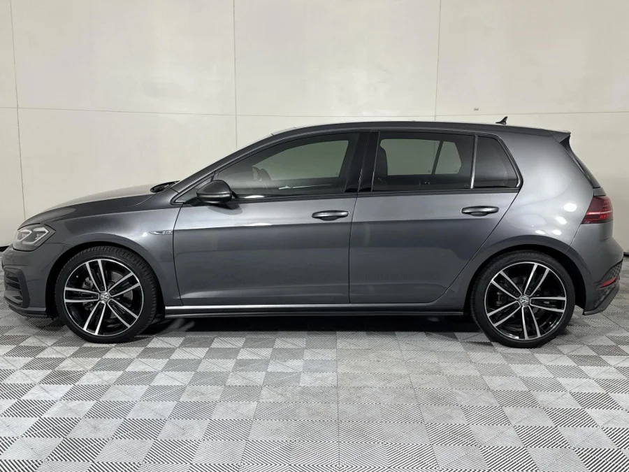 Used 2019 Volkswagen Golf GTD - WeBuyCars Rustenburg Used 2019 Volkswagen Golf GTD - WeBuyCars Rustenburg