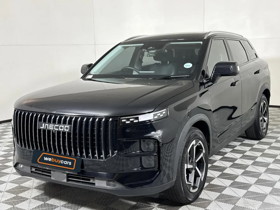 Used 2025 Jaecoo J7 1.6T Glacier - WeBuyCars Midstream Used 2025 Jaecoo J7 1.6T Glacier - WeBuyCars Midstream