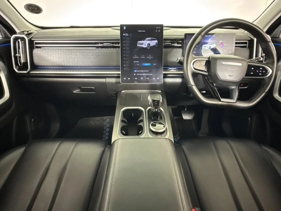 Used 2025 Jaecoo J7 1.6T Glacier - WeBuyCars Midstream Used 2025 Jaecoo J7 1.6T Glacier - WeBuyCars Midstream