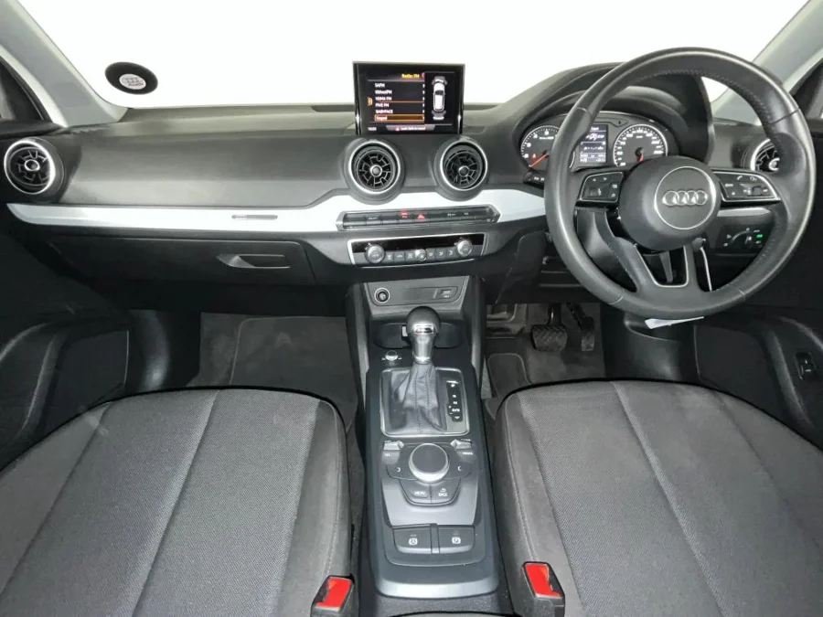 Used 2019 Audi Q2 30TFSI - WeBuyCars Durban