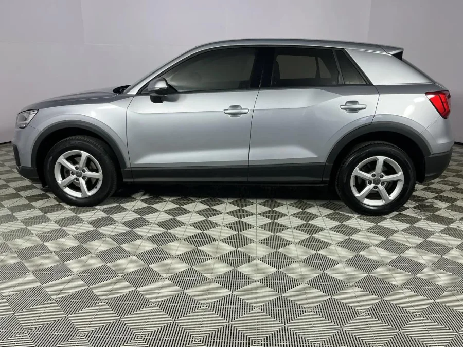 Used 2019 Audi Q2 30TFSI - WeBuyCars Durban