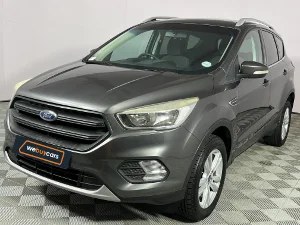 Used 2017 Ford Kuga 1.5T Ambiente