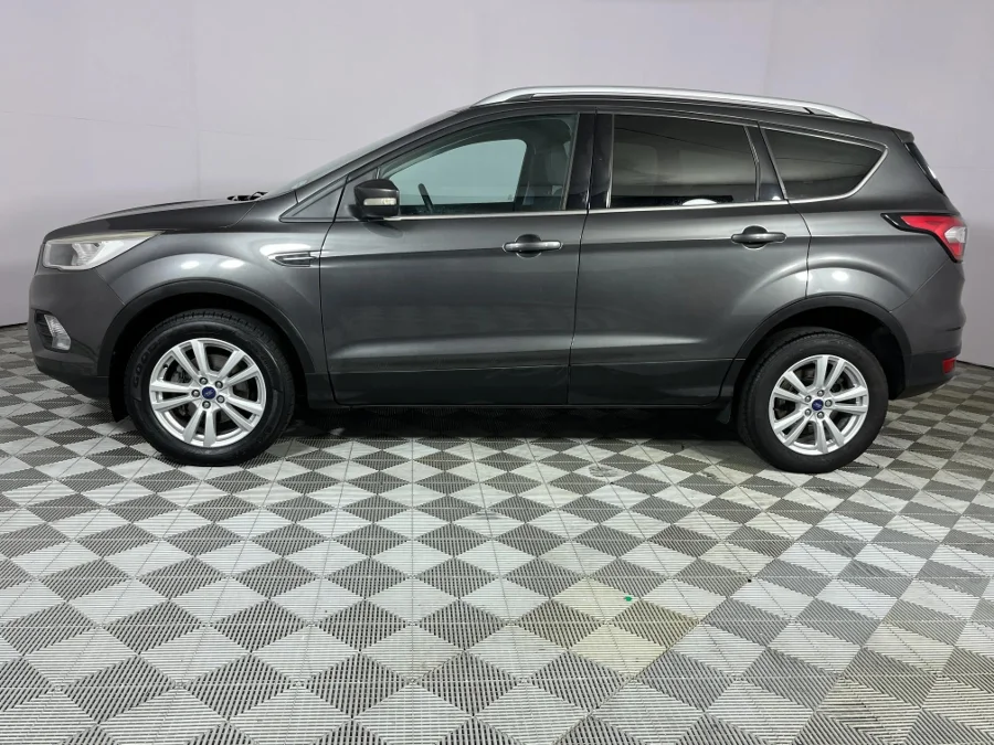 Used 2017 Ford Kuga 1.5T Ambiente - WeBuyCars Brackenfell Cape Town