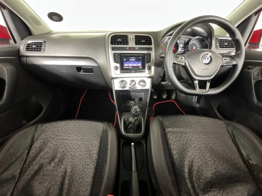 Used 2015 Volkswagen Polo hatch 1.2TSI Highline - WeBuyCars Riverhorse Used 2015 Volkswagen Polo hatch 1.2TSI Highline - WeBuyCars Riverhorse