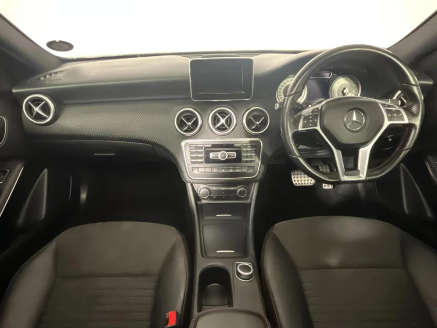 Used 2015 Mercedes-Benz A-Class A220d AMG Line - WeBuyCars Brackenfell Cape Town Used 2015 Mercedes-Benz A-Class A220d AMG Line - WeBuyCars Brackenfell Cape Town