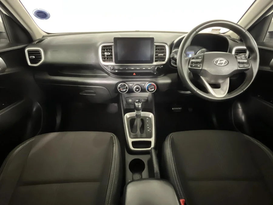 Used 2020 Hyundai Venue 1.0T Fluid Limited Edition auto - WeBuyCars Silverlakes Used 2020 Hyundai Venue 1.0T Fluid Limited Edition auto - WeBuyCars Silverlakes