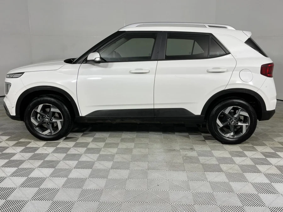 Used 2020 Hyundai Venue 1.0T Fluid Limited Edition auto - WeBuyCars Silverlakes Used 2020 Hyundai Venue 1.0T Fluid Limited Edition auto - WeBuyCars Silverlakes