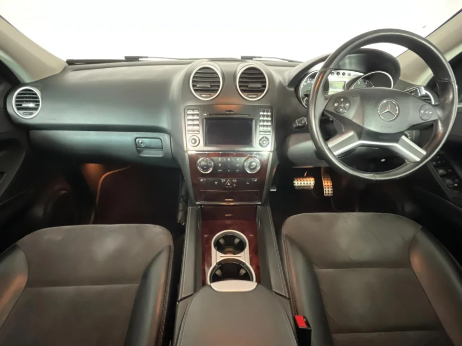Used 2012 Mercedes-Benz ML ML350 - WeBuyCars Brackenfell Cape Town Used 2012 Mercedes-Benz ML ML350 - WeBuyCars Brackenfell Cape Town