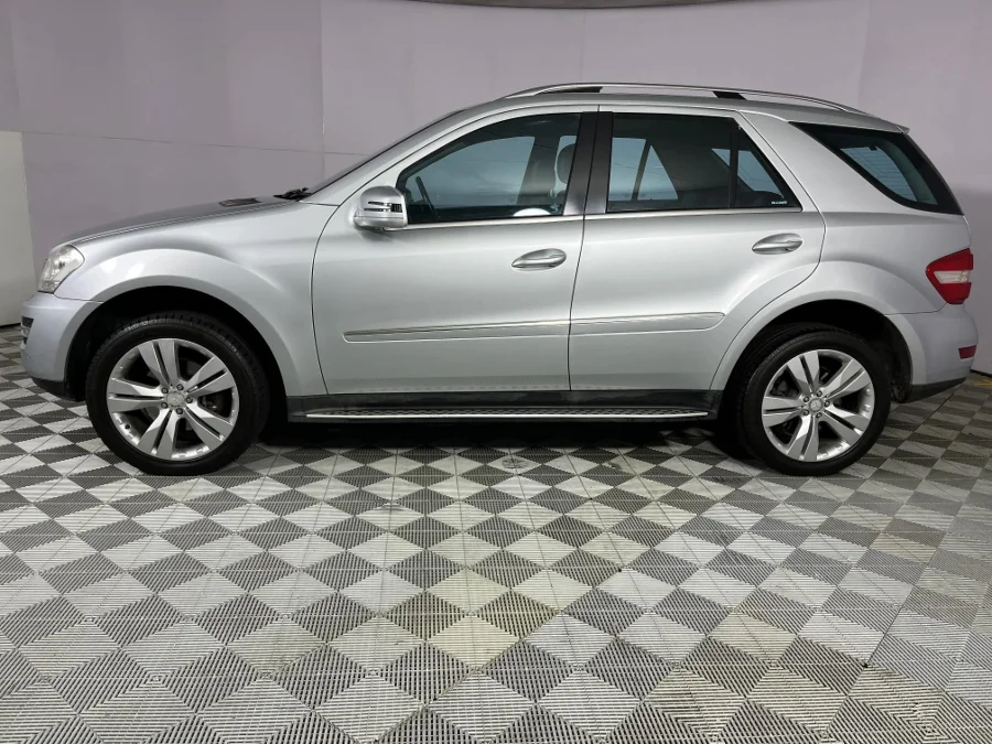 Used 2012 Mercedes-Benz ML ML350 - WeBuyCars Brackenfell Cape Town Used 2012 Mercedes-Benz ML ML350 - WeBuyCars Brackenfell Cape Town