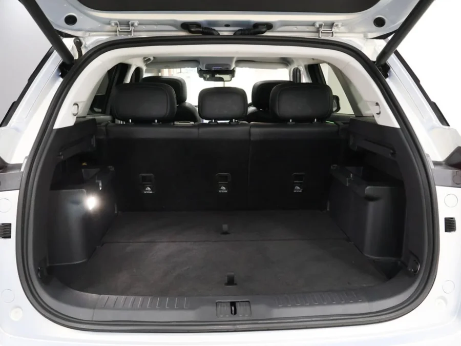 Used 2024 Jaecoo J7 1.6T Inferno AWD - ICar Gezina Used 2024 Jaecoo J7 1.6T Inferno AWD - ICar Gezina