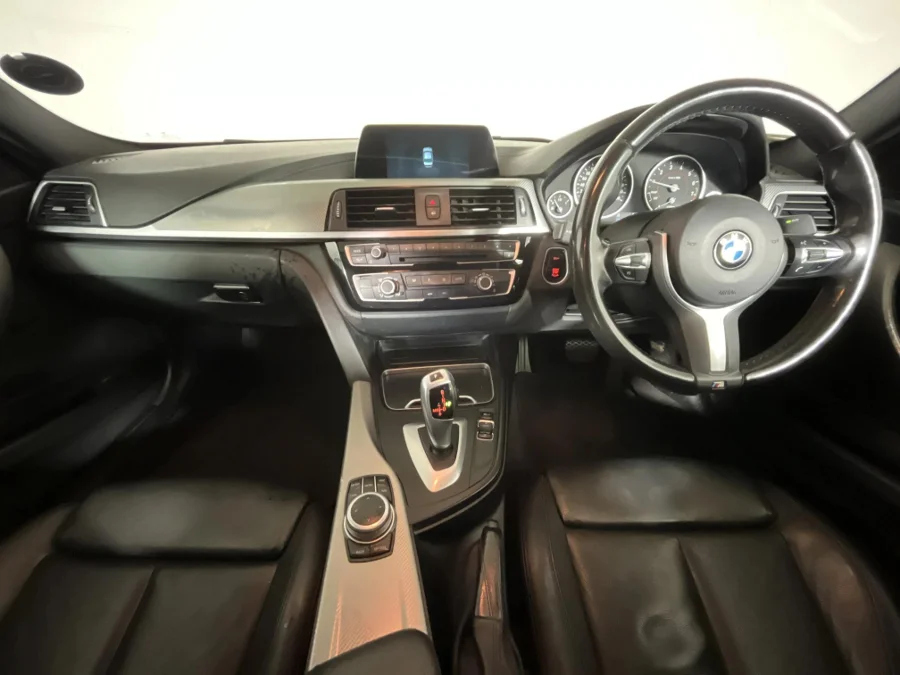 Used 2019 BMW 3 Series 318i M Sport auto - WeBuyCars Germiston Used 2019 BMW 3 Series 318i M Sport auto - WeBuyCars Germiston