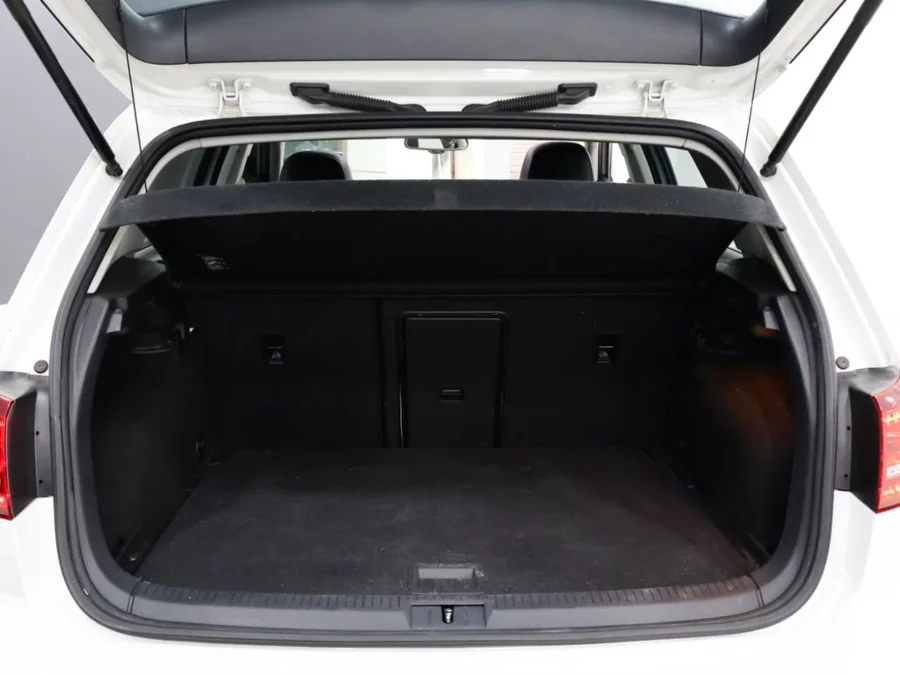 Used 2015 Volkswagen Golf 2.0TDI Highline - ICar Gezina