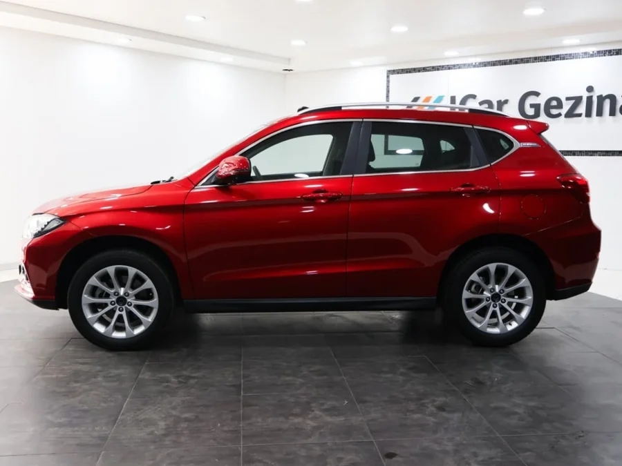 Used 2020 Haval H2 1.5T Luxury - ICar Gezina