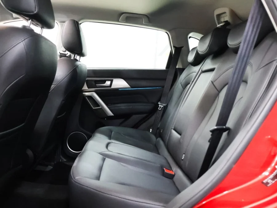 Used 2020 Haval H2 1.5T Luxury - ICar Gezina