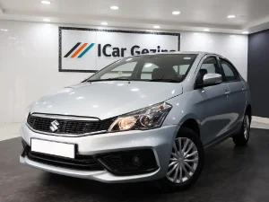 Used 2024 Suzuki Ciaz 1.5 GL auto