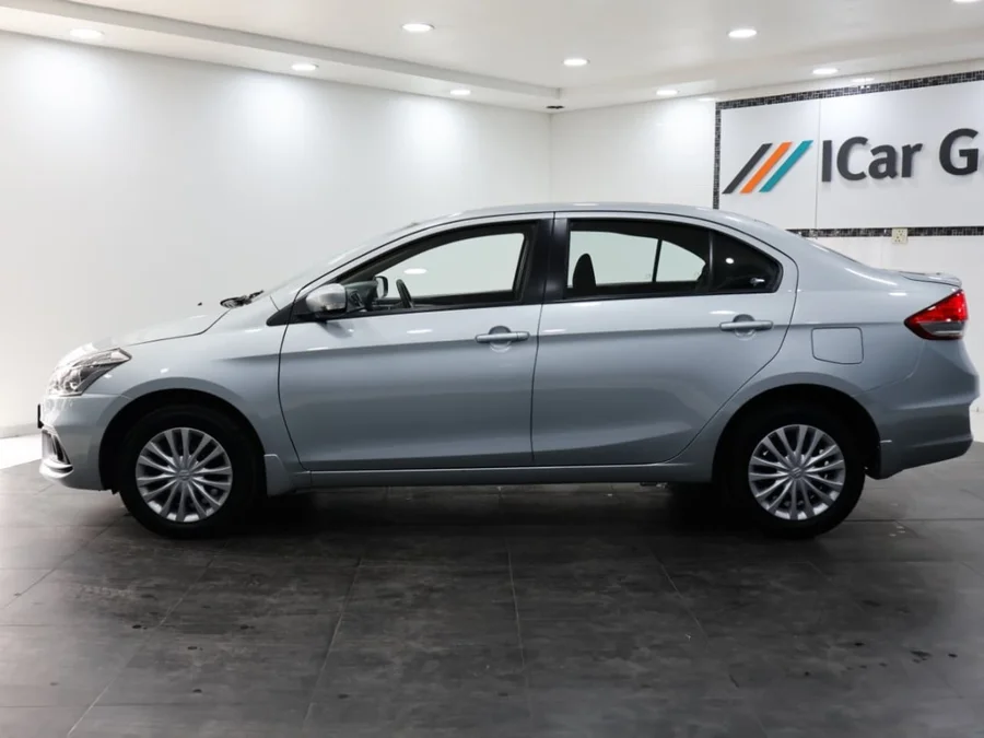 Used 2024 Suzuki Ciaz 1.5 GL auto - ICar Gezina Used 2024 Suzuki Ciaz 1.5 GL auto - ICar Gezina