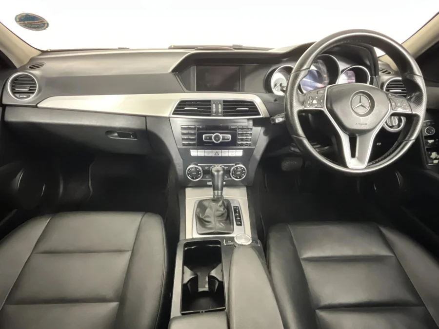 Used 2012 Mercedes-Benz C-Class C250CDI Avantgarde - WeBuyCars Gqeberha Used 2012 Mercedes-Benz C-Class C250CDI Avantgarde - WeBuyCars Gqeberha