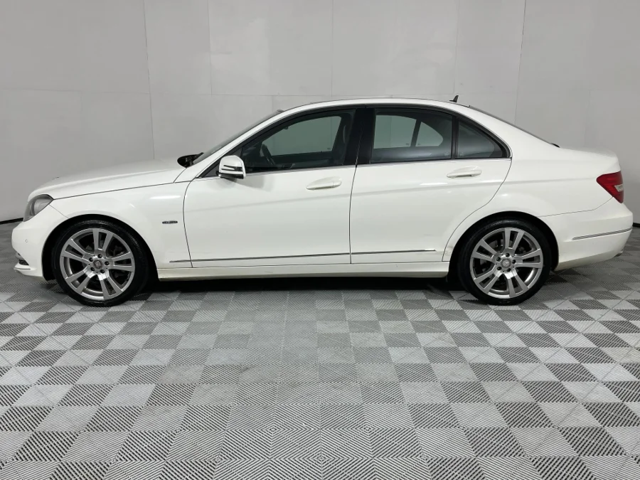 Used 2012 Mercedes-Benz C-Class C250CDI Avantgarde - WeBuyCars Gqeberha Used 2012 Mercedes-Benz C-Class C250CDI Avantgarde - WeBuyCars Gqeberha