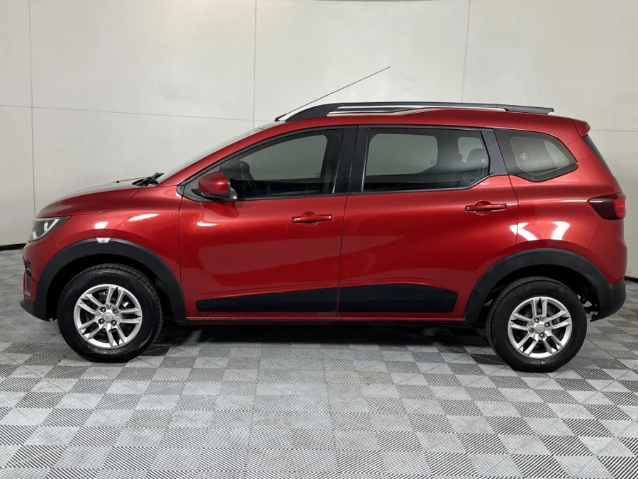 Used 2020 Renault Triber 1.0 Dynamique - WeBuyCars Midstream Used 2020 Renault Triber 1.0 Dynamique - WeBuyCars Midstream