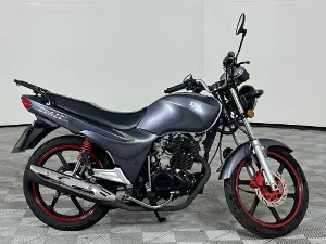 Used 2024 SYM Blaze 200 (xs200)