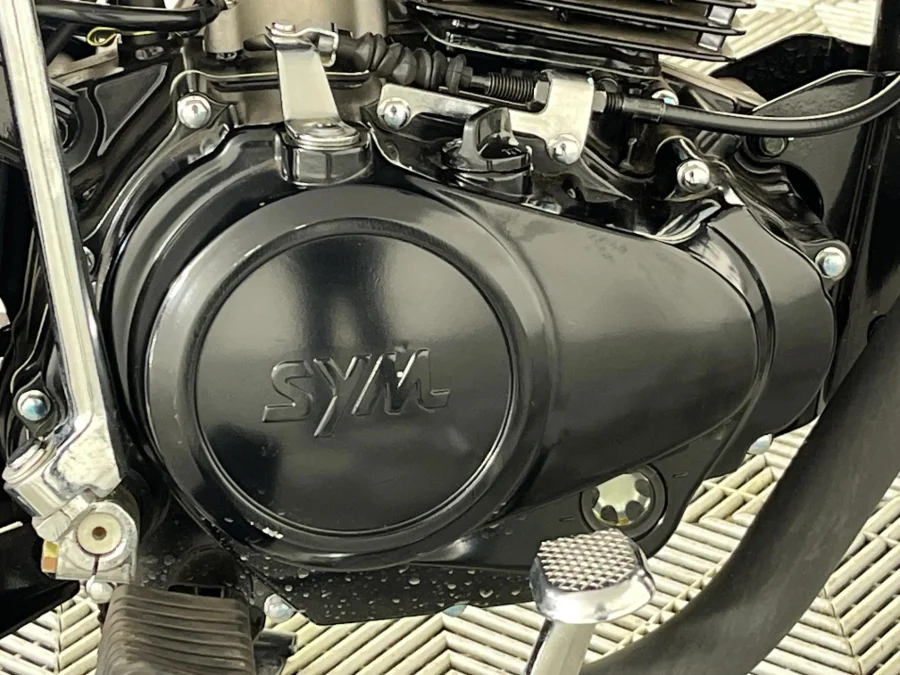 Used 2024 SYM Blaze 200 (xs200) - WeBuyCars Pietermaritzburg