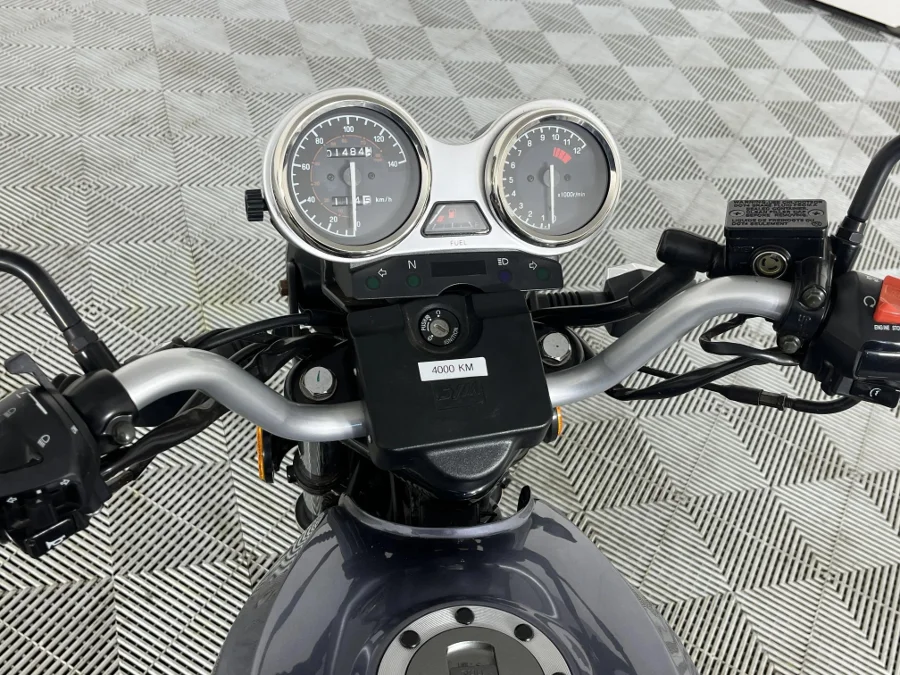 Used 2024 SYM Blaze 200 (xs200) - WeBuyCars Pietermaritzburg