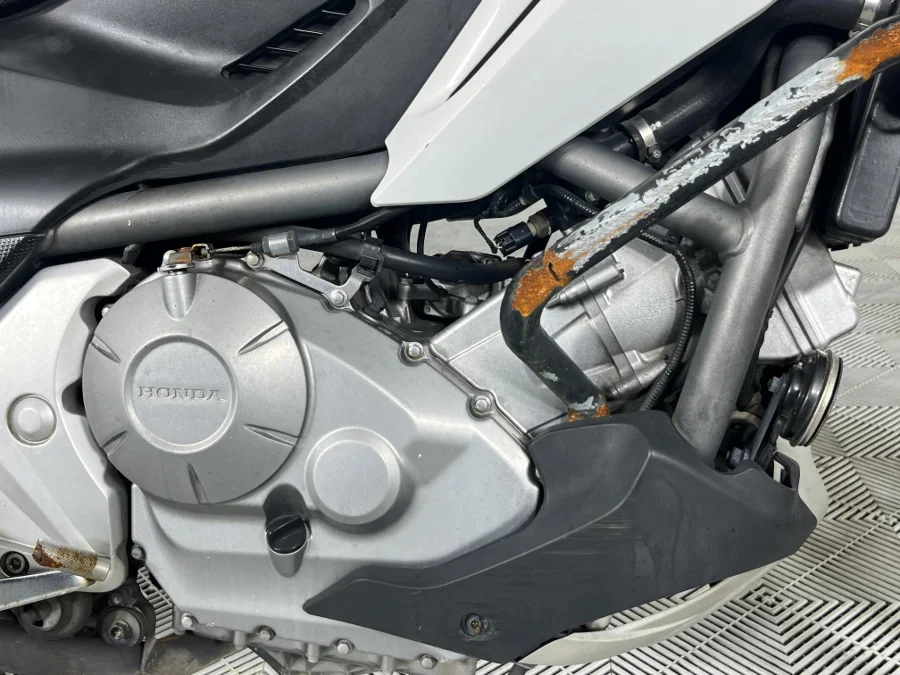 Used 2013 Honda NC 700 X - WeBuyCars Riverhorse