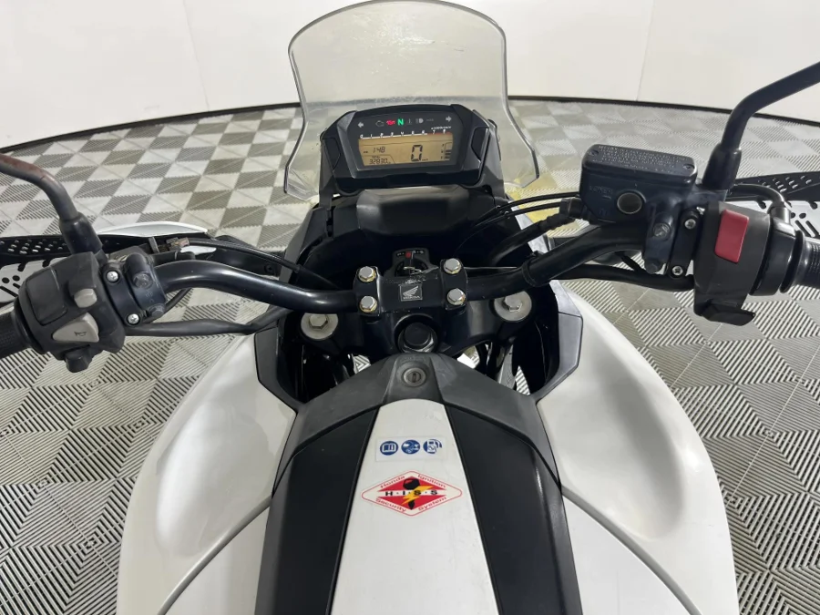 Used 2013 Honda NC 700 X - WeBuyCars Riverhorse