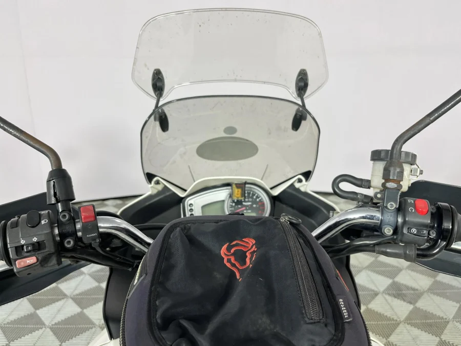 Used 2008 Triumph Tiger 1050 ABS Sport - WeBuyCars Brackenfell Cape Town