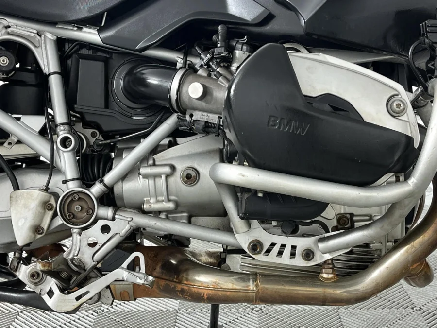 Used 2005 BMW R Series R 1200 GS - WeBuyCars The Dome