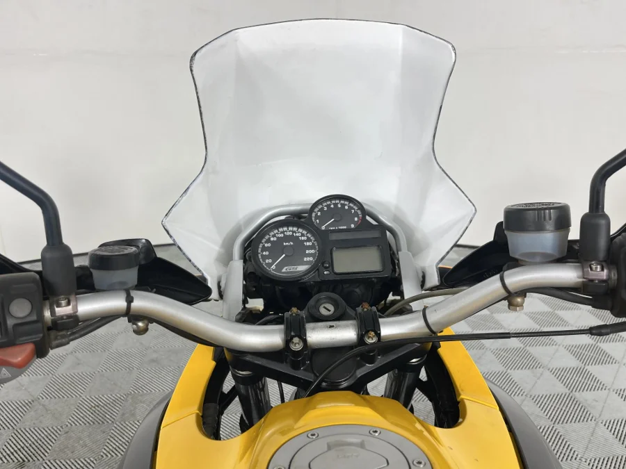 Used 2005 BMW R Series R 1200 GS - WeBuyCars The Dome